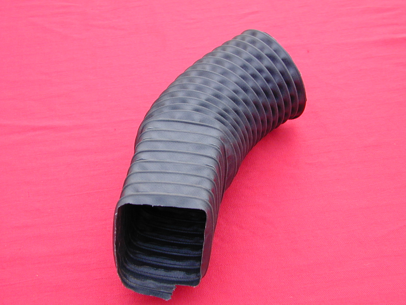 FEATURED ITEM OF THE WEEK 1957 & 1958 DUCT HOSE